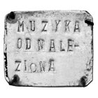 muzyka odnaleziona